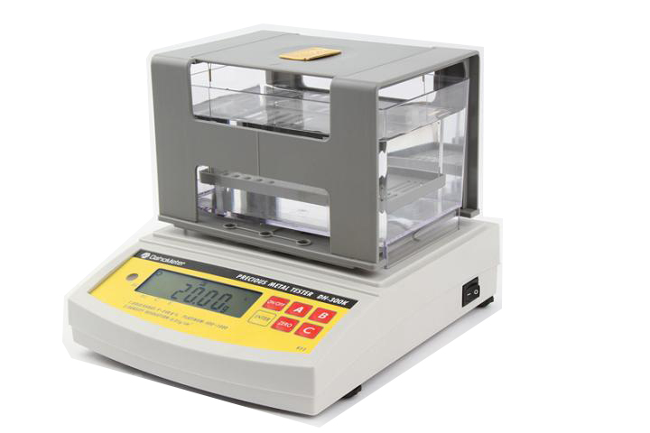 DH-300K