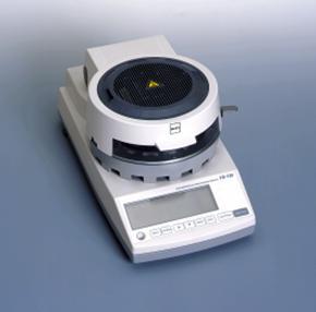 FD-720紅外水分計(jì)