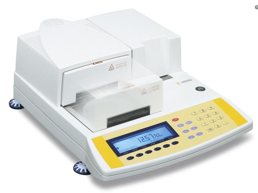 Sartorius MA100型水分測定儀