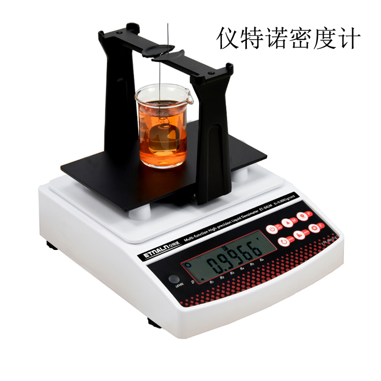柴油密度計(jì)/石油密度與API度測試儀ET-01API